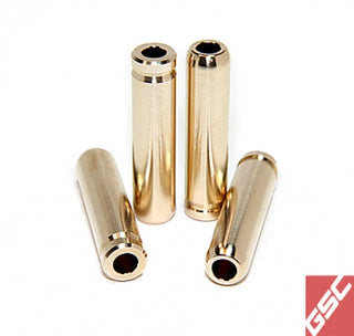 GSC Power Division Exhaust Valve Guide Stopper: Fits FA20 Toyota 86, Subaru BRZ, Scion FR-S