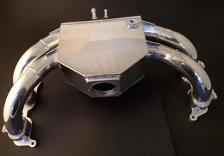 Weapon R Intake Manifold: Toyota 86 (17-20), Subaru BRZ (13-20) & Scion FR-S (13-16)