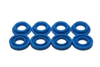 Torque Solution Rear Subframe Bushings (REAR): Subaru BRZ (13+) & Scion FR-S (13+)