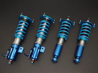 Cusco Sport TN-S Coilovers: Scion FR-S (13-16), Subaru BRZ (13-20) & Toyota 86 (17-20)