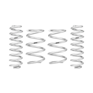Eibach Pro-Lift Springs: Toyota GR Corolla 1.6L Turbo 2023 - 2024