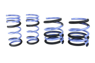 ISC Suspension Triple S Lowering Spring: Subaru BRZ, Toyota 86, Scion FR-S & GR86