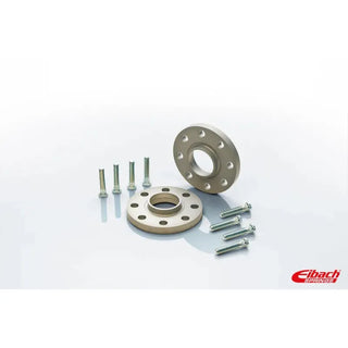 Eibach 10mm Wheel Spacers (Pair): Scion FRS (13-16) / Subaru BRZ (13-20) / Toyota 86 (17-20) 2.0L