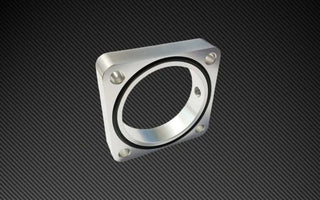 Torque Solution Throttle Body Spacer: Subaru BRZ (2013+) & Scion FR-S (2013+)
