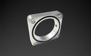 Torque Solution Throttle Body Spacer: Subaru BRZ (2013+) & Scion FR-S (2013+)