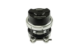 Turbosmart GenV Blow Off Valve w/ Female Flange: Fits Most Models (TS-0204-1142)