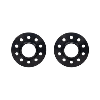 Eibach 18mm Wheel Spacers (Pair, Black): Toyota GR Supra 2020 - 2024