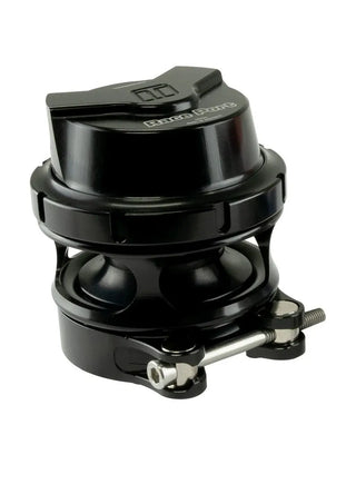 Turbosmart GenV RacePort Blow Off Valve: Fits Most Scion & Toyota Turbo Models