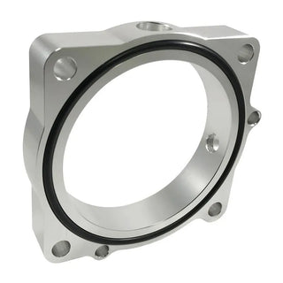 Torque Solution Throttle Body Spacer: Subaru BRZ (2013+) & Scion FR-S (2013+)
