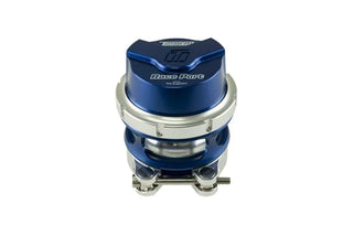 Turbosmart GenV Blow Off Valve w/ Female Flange: Fits Most Models (TS-0204-1141)
