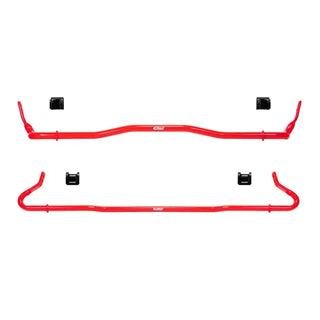 Eibach Sway Bars Kit (Front & Rear): Toyota GR86 & Subaru BRZ 2.4L 2022 - 2024