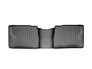 WeatherTech FloorLiner Rear Floor Mats (Black): Scion tC 2011 - 2016