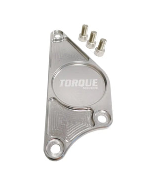 Torque Solution Billet Aluminum Cam Plate: Subaru BRZ (13-17) & Toyota 86 (17)