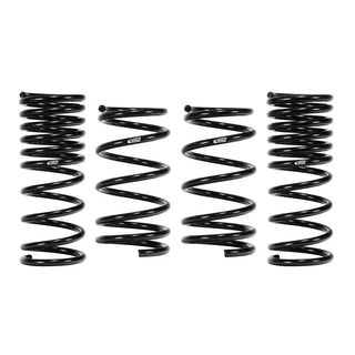 Eibach Pro-Kit Lowering Springs: Toyota GR86 & Subaru BRZ 2.4L 2022 - 2024