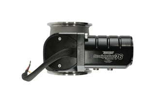 Turbosmart Electronic StraightGate 76 External Wastegate: Fits Most Models