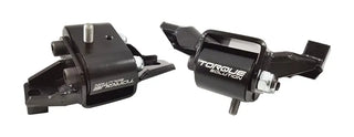 Torque Solution Engine Mounts: Subaru BRZ 2013 - 2017 & Toyota 86 2017 - 2017