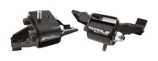 Torque Solution Engine Mounts: Subaru BRZ 2013 - 2017 & Toyota 86 2017 - 2017
