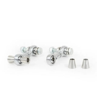 Eibach Rear Sway Bar End Links: Fits Most FR-S/BRZ/86 Models