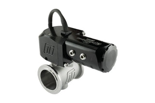 Turbosmart Electronic StraightGate40 External Wastegate: Fits Most Models