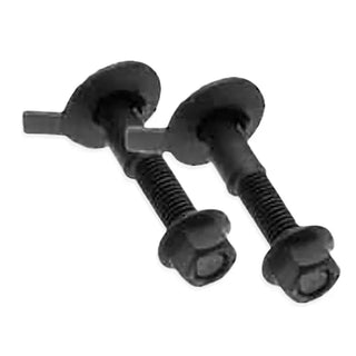 Eibach Front Camber Kit: Fits Most BRZ/FR-S/86/GT86 Models