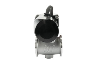 Turbosmart Electronic StraightGate40 External Wastegate: Fits Most Models