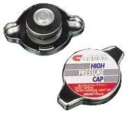 Cusco High Pressure Radiator Cap: Toyota 86 (17-20), Subaru BRZ (13-20) & Scion FR-S (13-16)