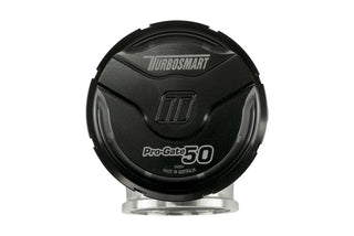 Turbosmart ProGate50 External Wastegate Sleeper Edition: Fits Most Models