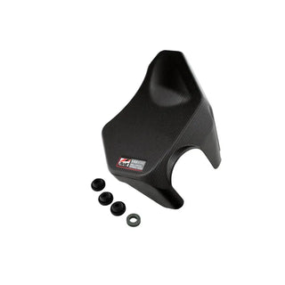 AWE S-FLO Carbon Intake Lid (Only Fits AWE Intake): Toyota GR Supra 3.0L Turbo 2020 - 2024