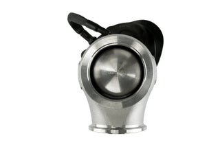 Turbosmart GenV Electronic HyperGate45 Electronic External Wastegate: Fits Most Models