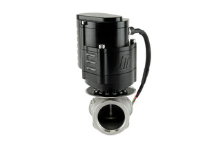Turbosmart GenV Electronic CompGate40 Electronic External Wastegate: Fits Most Models