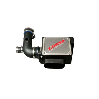 Corsa Closed Box Cold Air Intake: Scion FRS (13-16) / Subaru BRZ (13-20) / Toyota 86 (17-20) 2.0L