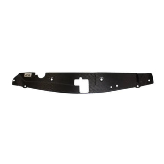 APR Carbon Fiber Radiator Cooling Plate: Scion FR-S  / Subaru BRZ / Toyota 86 2013 - 2016