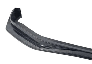 Seibon TB-Style Carbon Fiber Front Lip: Scion FR-S 2013 - 2016