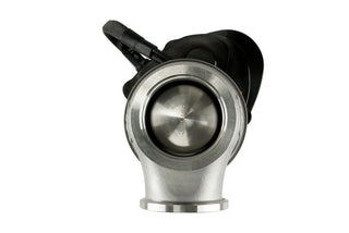 Turbosmart GenV Electronic CompGate40 Electronic External Wastegate: Fits Most Models