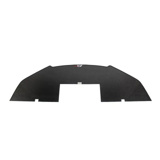 APR Carbon Fiber Front Wind Splitter: Scion FR-S 2013 - 2016 (w/ APR Front Lip)