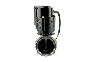 Turbosmart GenV Electronic PowerGate60 Electronic External Wastegate: Fits Most Models