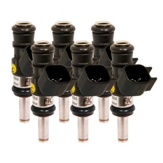 Fuel Injector Clinic 1200cc Fuel Injectors: Toyota GR Supra 3.0L Turbo 2020 - 2024
