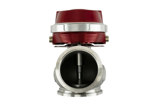 Turbosmart GenV ProGate50 External Wastegate: 14psi Red 50mm