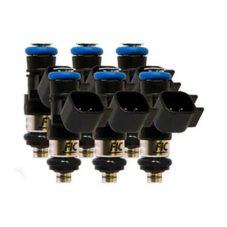 Fuel Injector Clinic 1650cc Fuel Injectors: Toyota GR Supra 3.0L Turbo 2020 - 2024