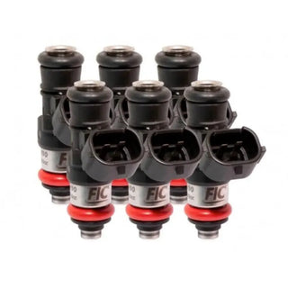 Fuel Injector Clinic 2150cc Fuel Injectors: Toyota GR Supra 3.0L Turbo 2020 - 2024