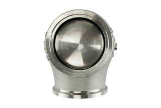 Turbosmart GenV ProGate50 External Wastegate: 14psi Red 50mm
