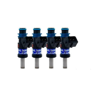 Fuel Injector Clinic 1000cc Fuel Injectors: Fits Most FR-S/BRZ/86 Models