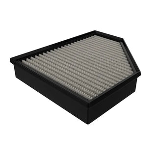 AFE Magnum FLOW Pro DRY S Air Filter: Toyota GR Supra 3.0L Turbo 2020 - 2024
