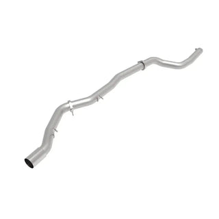 Takeda Cat-Back Exhaust System: Toyota GR Supra 3.0L Turbo 2020 - 2024