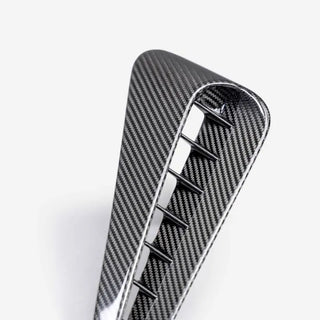 Seibon Carbon Fiber Fender Vents: Toyota GR Corolla 2023