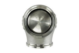 Turbosmart GenV ProGate50 External Wastegate: Fits Most Models w/ 14psi 50mm Black