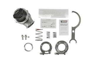 Turbosmart GenV Hypergate45-Lite External Wastegate: Fits Most Models