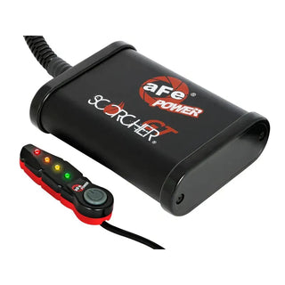 AFE SCORCHER GT Power Module: Toyota GR Supra 2020 - 2024 (2.0L & 3.0L Turbo)