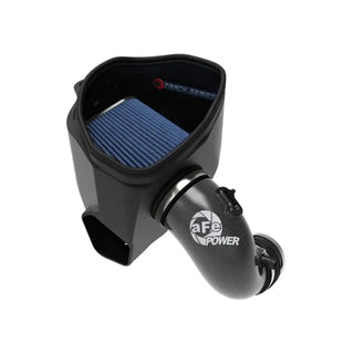 aFe Takeda Track Series Carbon Fiber Cold Air Intake: Toyota GR Supra 3.0L Turbo 2020-2024