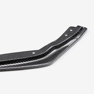 Seibon Carbon Fiber Rear Lip (REAR): Toyota GR Corolla 2023+